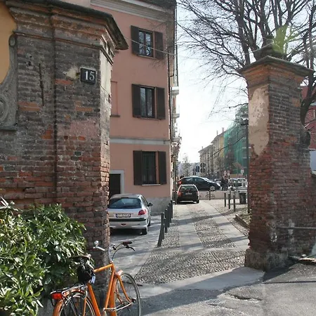 Notbed 4 Milano