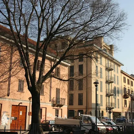 Notbed 4 Milano